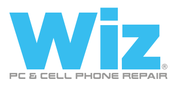 Wiz PC & Cell Phone Repair